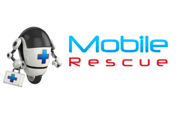 Mobile Rescue - Cronulla Smartphone Repairs & Accessories logo