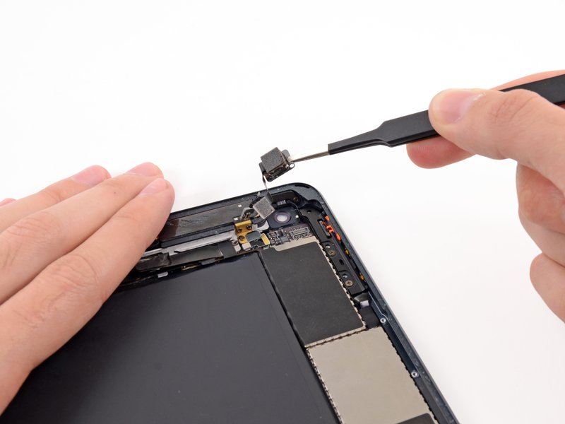 Picture of iPad mini REAR CAMERA REPLACEMENT