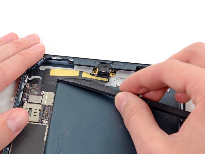 Picture of iPad mini 2 CHARGING PORT REPLACEMENT