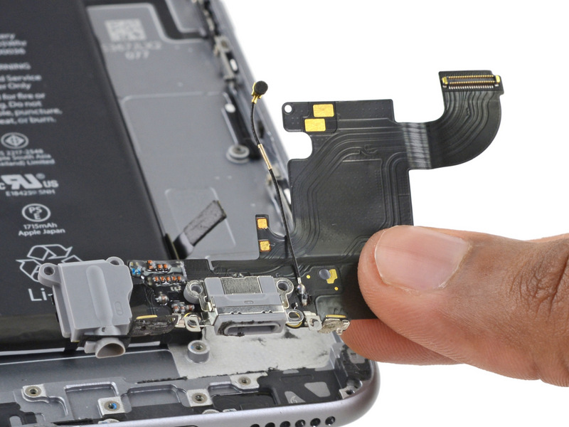 Picture of IPHONE 6S LIGHTNING REPLACEMENT