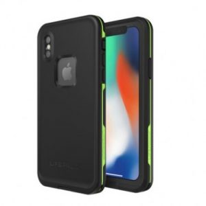 LifeProof Fre Case for iPhone X - Night Lite