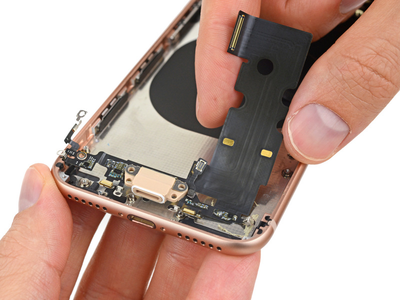 Picture of IPHONE 8 LIGHTNING REPLACEMENT